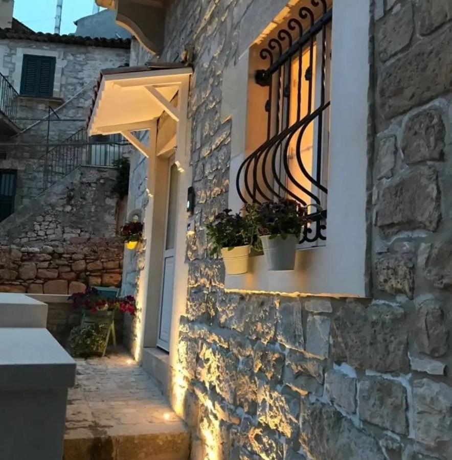 Casa Vacanze Modica Charme Εξωτερικό φωτογραφία