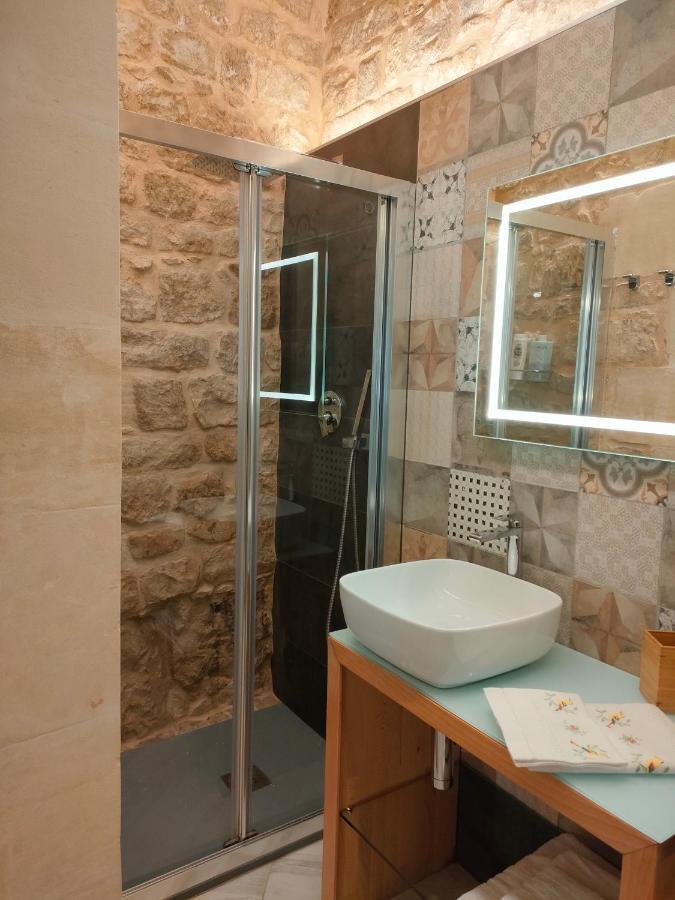 Casa Vacanze Modica Charme Εξωτερικό φωτογραφία