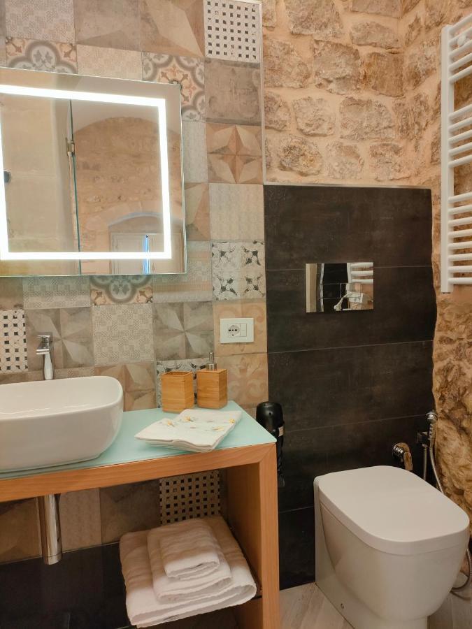 Casa Vacanze Modica Charme Εξωτερικό φωτογραφία