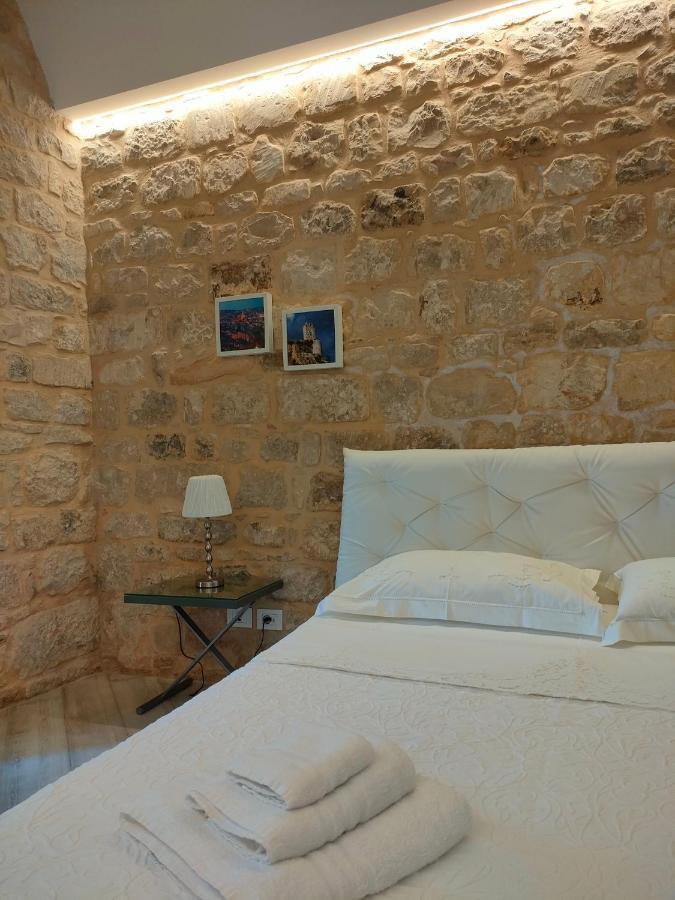 Casa Vacanze Modica Charme Εξωτερικό φωτογραφία