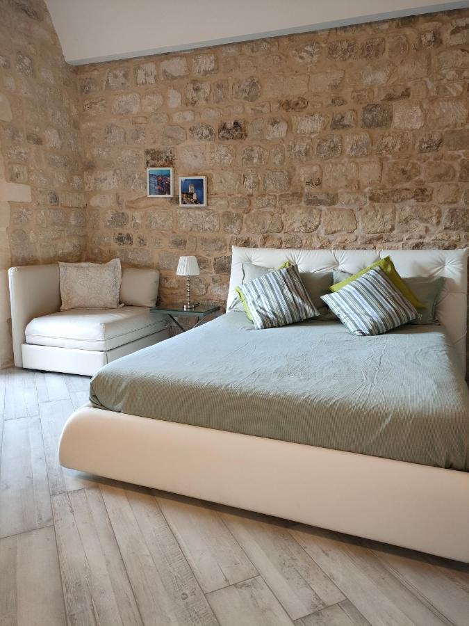Casa Vacanze Modica Charme Εξωτερικό φωτογραφία