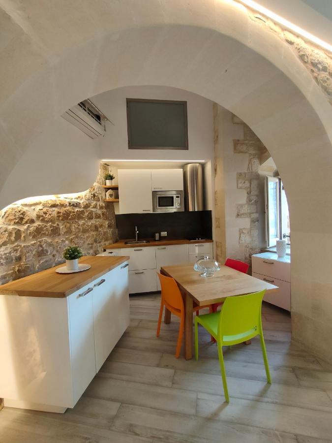 Casa Vacanze Modica Charme Εξωτερικό φωτογραφία