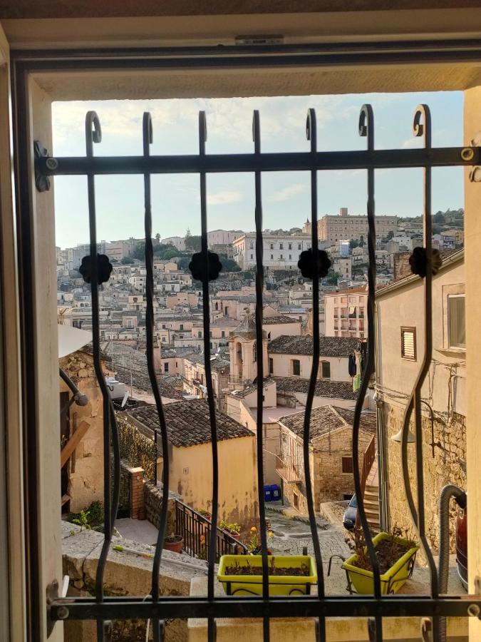 Casa Vacanze Modica Charme Εξωτερικό φωτογραφία