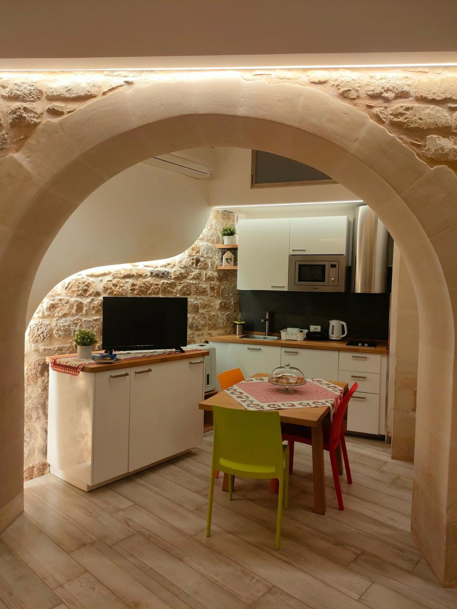 Casa Vacanze Modica Charme Εξωτερικό φωτογραφία
