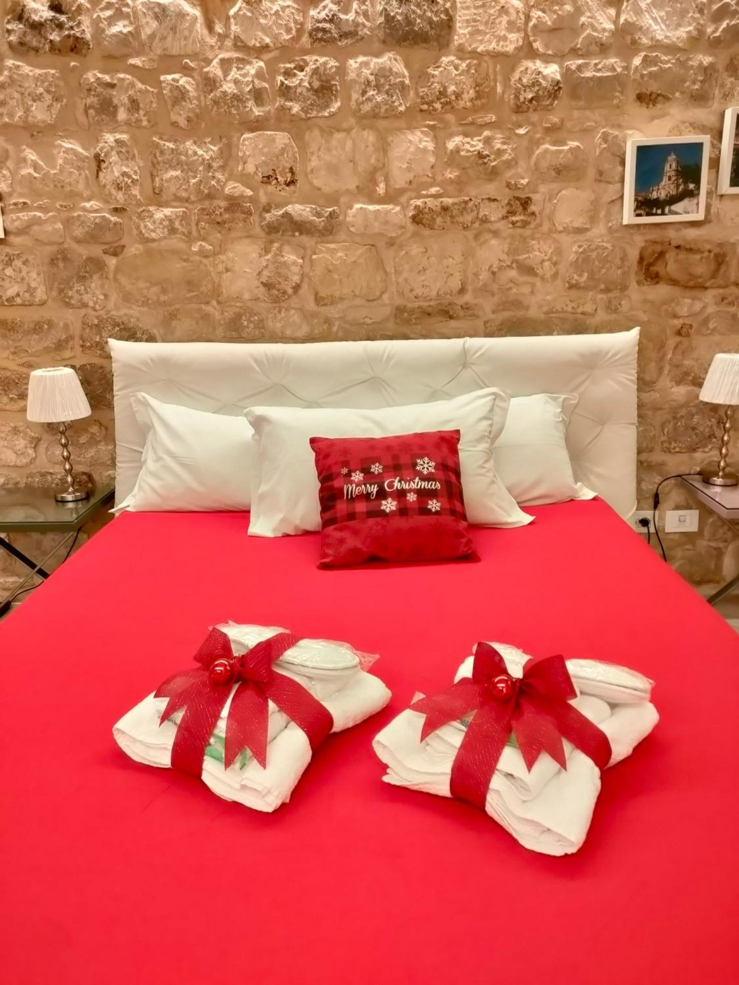 Casa Vacanze Modica Charme Εξωτερικό φωτογραφία