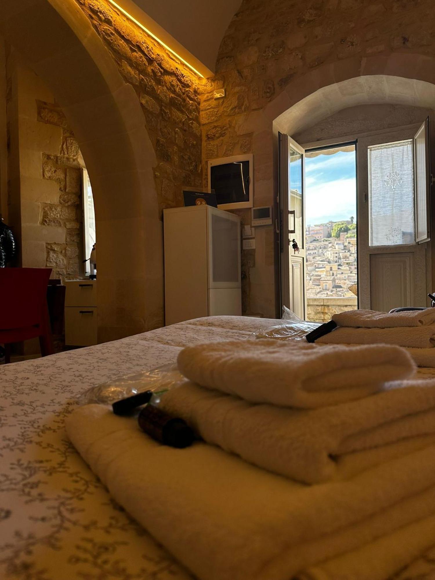 Casa Vacanze Modica Charme Εξωτερικό φωτογραφία