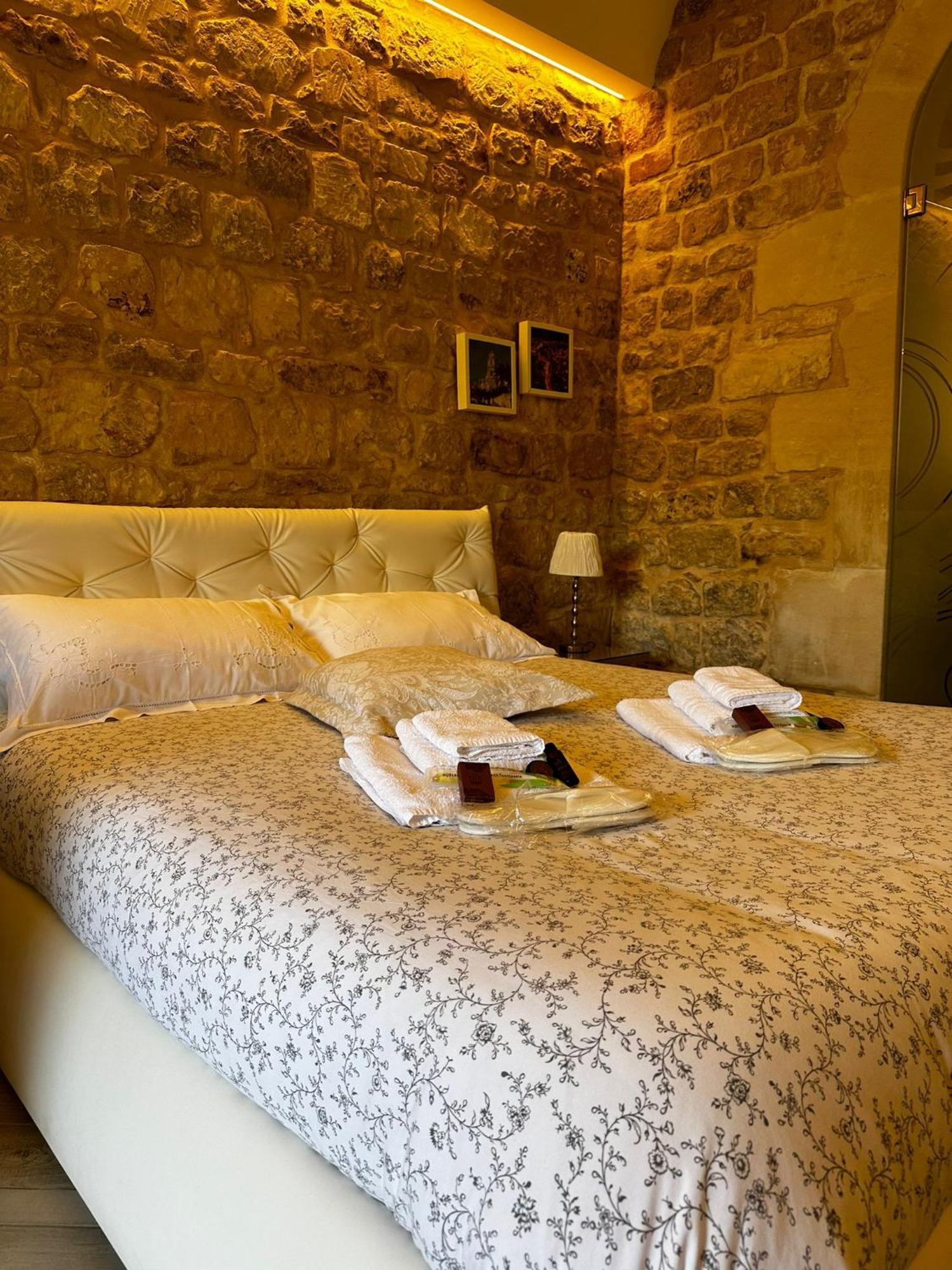 Casa Vacanze Modica Charme Εξωτερικό φωτογραφία